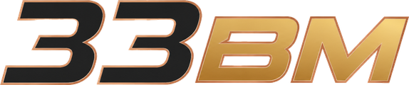 33bm